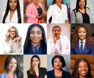 Top Female Trailblazers Unite For Women Of Rubies Visibility Bootcamp 5.0 As Niffy Fagbohun, Jessica Campbell, Chinwe Bode-Akinwande Lead Powerhouse Lineup