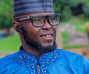 NYCN Appoints Oluwaseun Youth Ambassador To South Africa