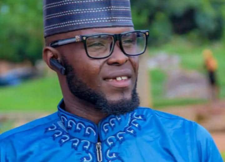 NYCN Appoints Oluwaseun Youth Ambassador To South Africa