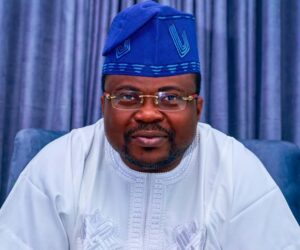 Ajadi Reaffirms Ajadi Movement’s power To Influence Ogun 2027 Victory