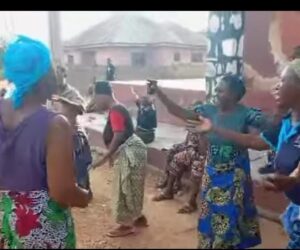 Eruku Community Jubilates As Abducted Victims Rescued From Bandits