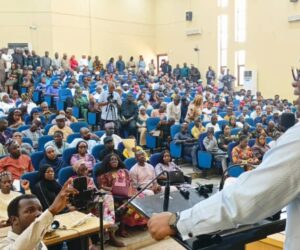 BPP D-G Sensitises Procurement Officers On Reforms, Provisions Of Extant Laws