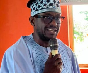 Ògò Títun Ifẹ̀: The Emergence of Babatunde Oralusi