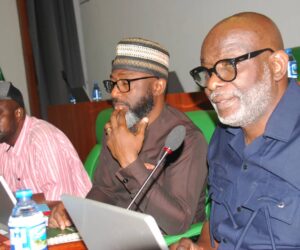 Reps Raise Alarm Over Soaring POS Fraud, Illegal Crypto Services