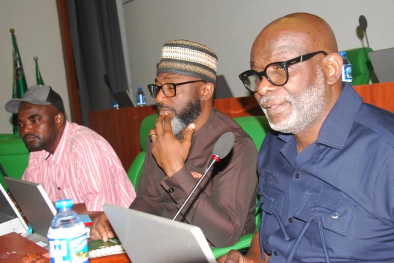 Reps Raise Alarm Over Soaring POS Fraud, Illegal Crypto Services