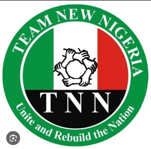 TNN In Parley With ADC, Other Parties Ahead Of 2027