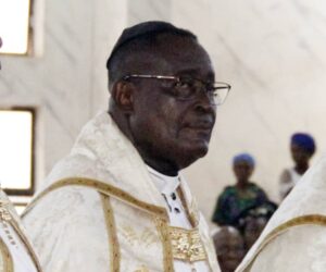 Umeifekwem: Newly ordained Archdeacon calls for peaceful co-existence among Nigerians