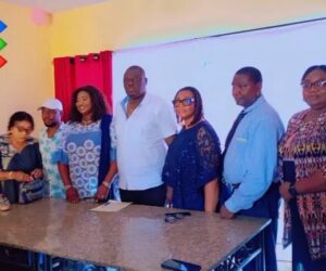 Alumni Association Commits To Bridging UNILAG Infrastructure Gap