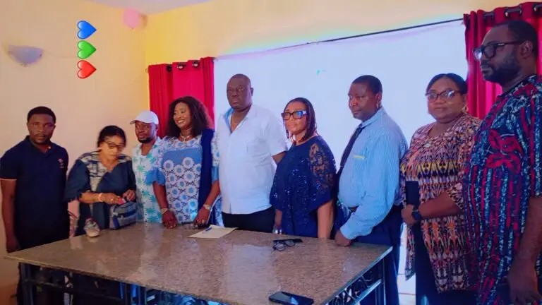 Alumni Association Commits To Bridging UNILAG Infrastructure Gap