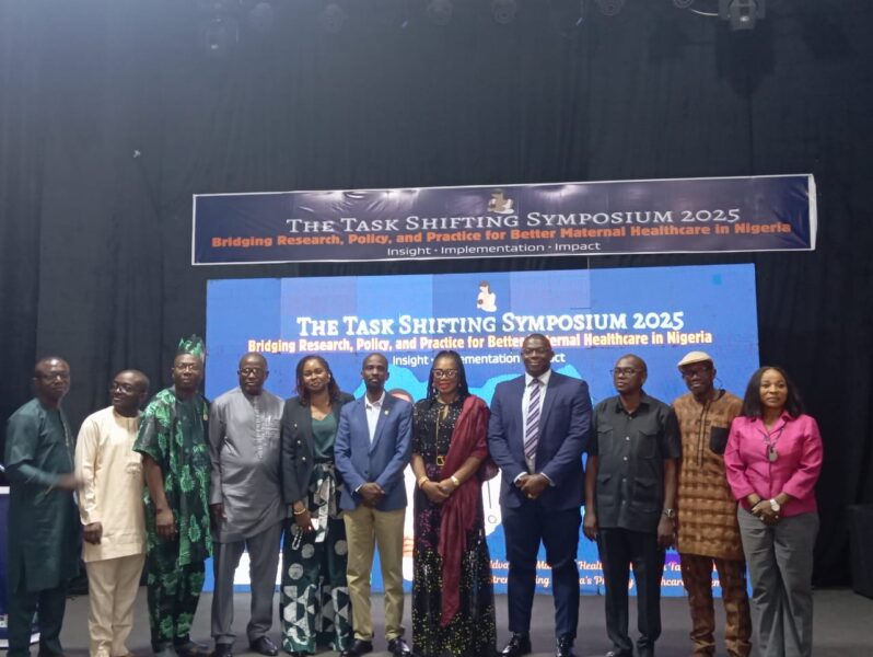 Maternal Deaths Are Preventable, Fasawe Says, Demands Evidence-Driven Reforms