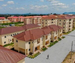 Private Sector Responsible For 50% Reduction In FCT Housing Deficit- Developer