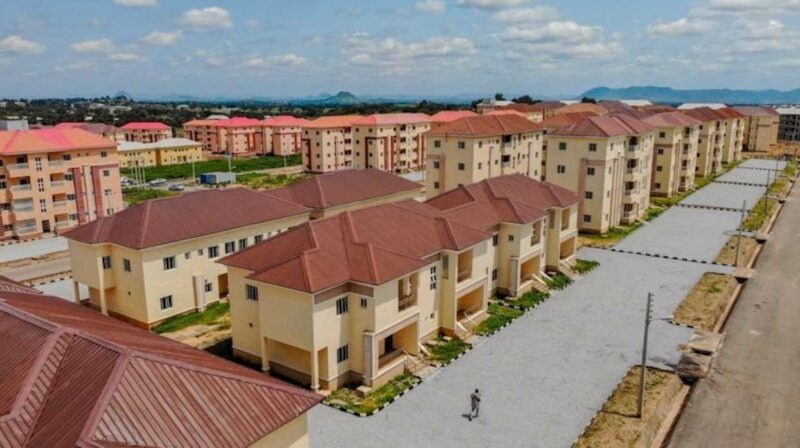 Private Sector Responsible For 50% Reduction In FCT Housing Deficit- Developer