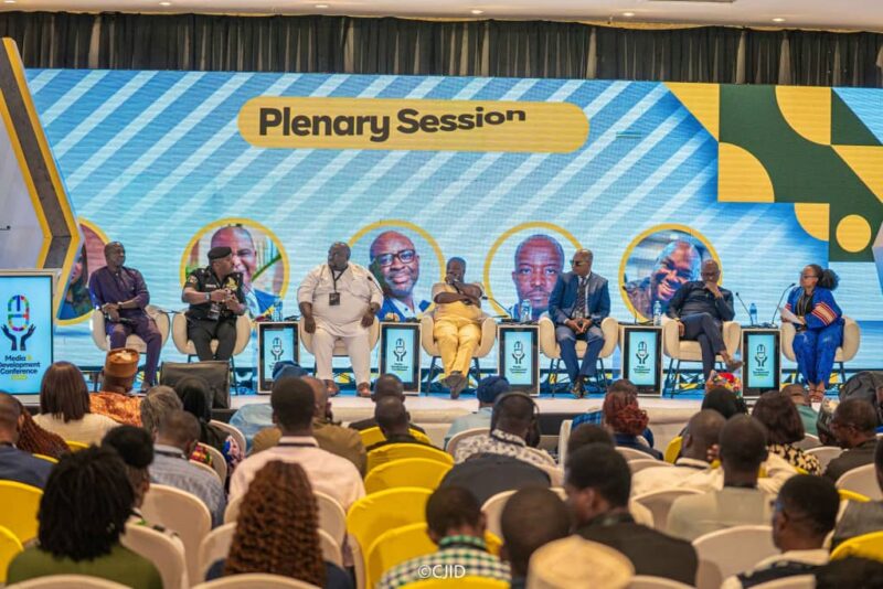 CSO Urges FG To Prioritise Returning IDPs To Their Ancestral Lands