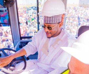 Katsina to spend ₦14bn on water structures as state targets food security