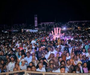 Wema Bank, Davido Push ‘5ive Tour’ Through 4 Regions Ahead Of Abuja Finale