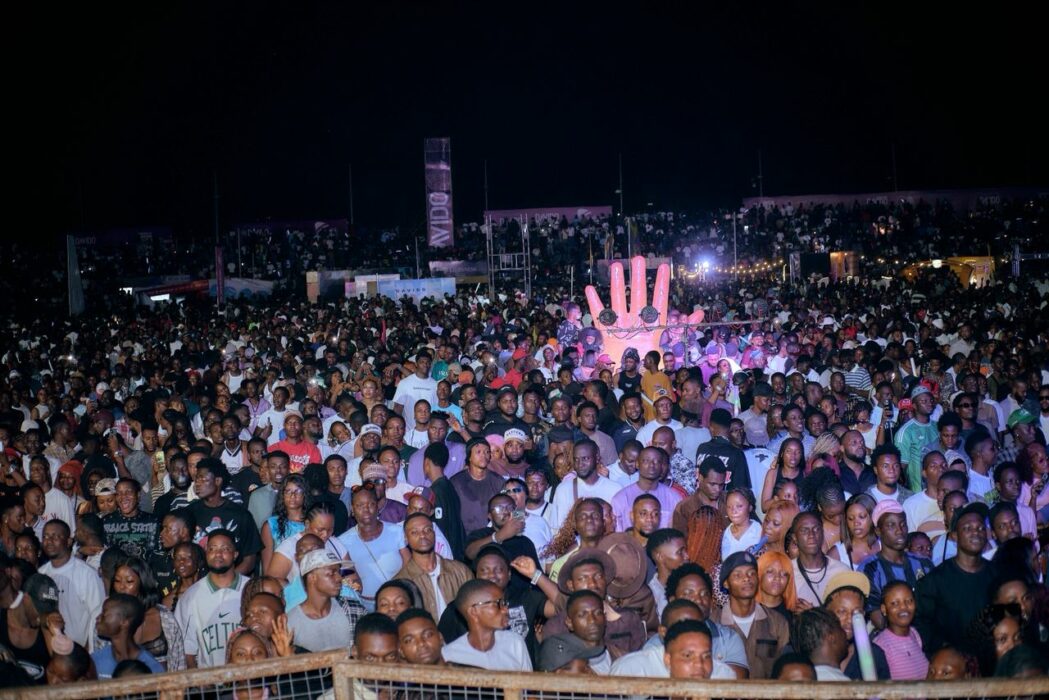 Wema Bank, Davido Push ‘5ive Tour’ Through 4 Regions Ahead Of Abuja Finale