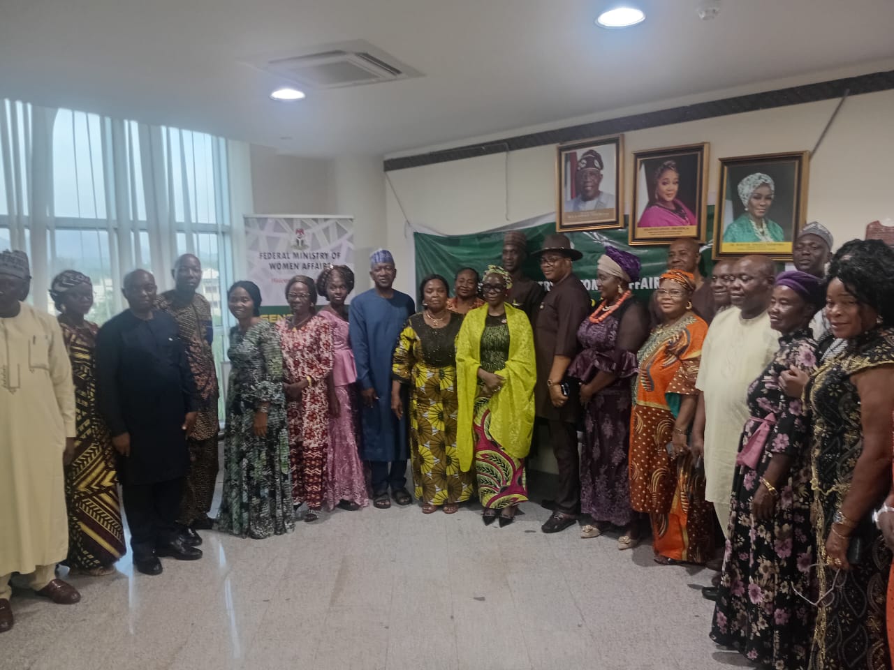 Permanent Secretary praises retirees for inspiring service 