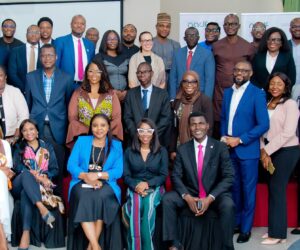 NADF Rallies Investors, Fund Managers To Unlock Capital For Agrifood Transformation