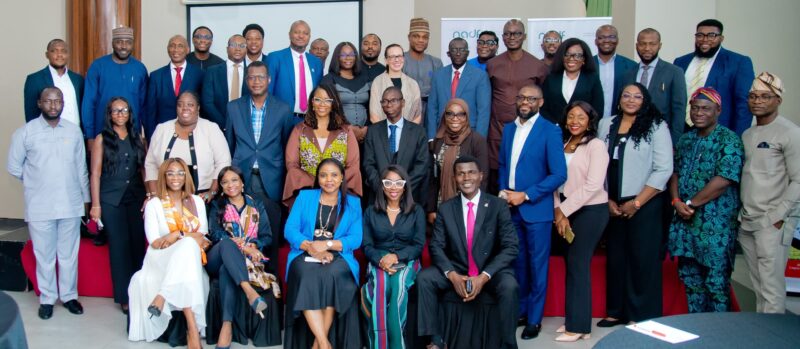 NADF Rallies Investors, Fund Managers To Unlock Capital For Agrifood Transformation