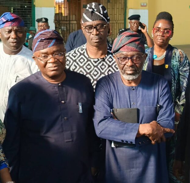 NRC, SWDC Collaborate To Restore Dormant Rail Routes In Southwest