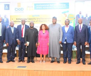 Experts Urge Investment In Skills, Governance For Tax Reform Benefits