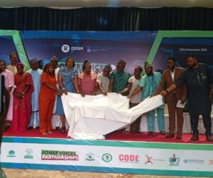 Oxfam, Partners Celebrate 5 Years Of Climate Governance Programmes In Nigeria