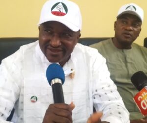 Rivers TUC Issues Alert On Fake Officials