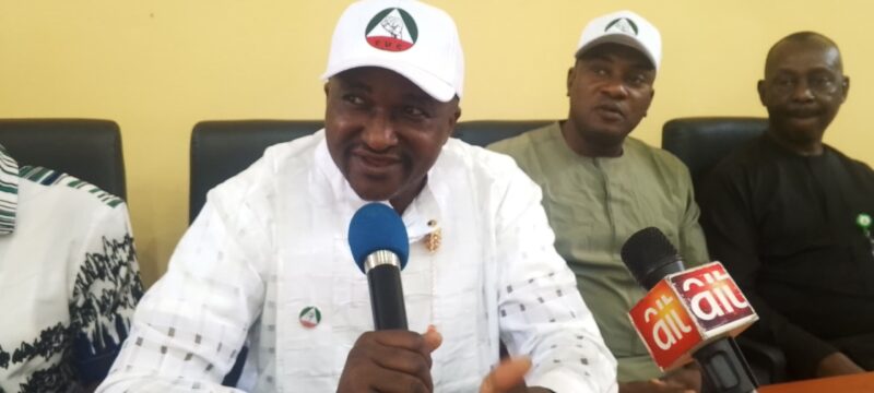 Rivers TUC Issues Alert On Fake Officials