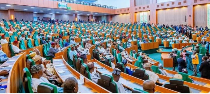 Reps Reject Rehabilitation Of Terrorists, Demand Justice For Victims