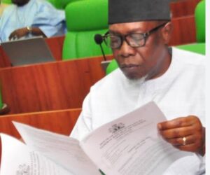 Ihonvbere Urges Youths To Embrace Self-Development, Build Confidence