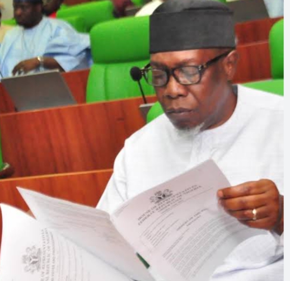 Ihonvbere Urges Youths To Embrace Self-Development, Build Confidence