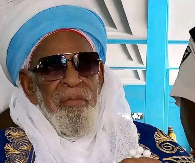 Gwarzo Mourns Sheikh Dahiru Bauchi, Condoles Family, Bauchi Government