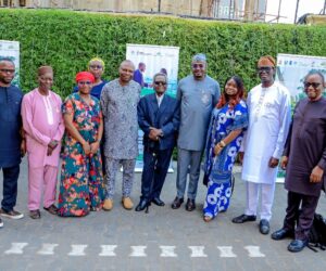 Stakeholders Move To Conserve Nature Via Biodiversity Financing