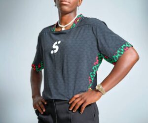 African Football Legend, Asisat Oshoala, Named SportyBet Ambassador