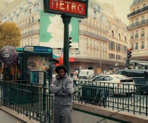 DJ Damie Urges Authenticity Amid Global Music Pressure