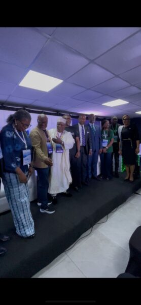 CoElevate Catalytic Fund To Boost Health Innovation In Nigeria — SFH