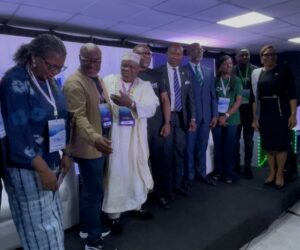 CoElevate Catalytic Fund To Boost Health Innovation In Nigeria — SFH