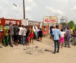Police In A’Ibom Say Rumoured Kidnap Of Students In Oron, False