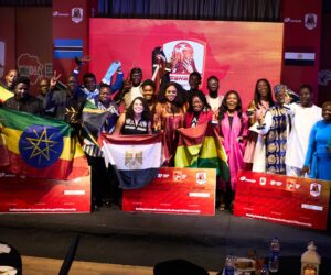 Sahara Group Foundation Awards USD 130,000 To 20 African EXTRApreneurs 