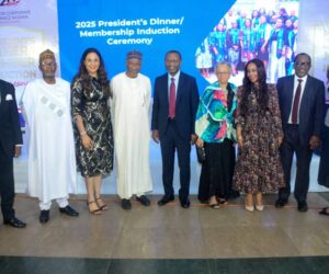 SCGN Hosts 2025 President’s Dinner, Induction Ceremony, Welcomes New Members