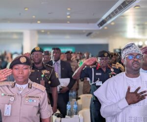 Insecurity: FG unveils ECOWAS identity card, introduces emergency passport in January 