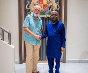 No religious discrimination in Abia – Gov Otti