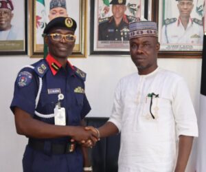 KERC Seeks Stronger Partnership With NSCDC On Kogi Electricity