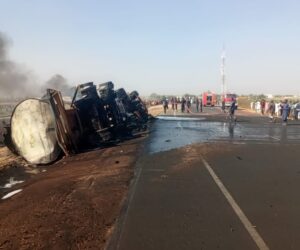 Kano: 3 Dead, Many Shops Destroyed In Separate Accidents