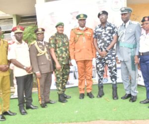 Rebellion, Insubordination Not Allowed In NCoS – Retired Controller Advises Officers