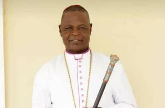 Leadership Tussle: North East CAN Backs Hayab