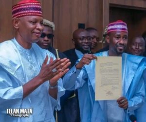 Livestock Commissioner Congratulates Gov Yusuf As Kano Wins National Agricultural Show