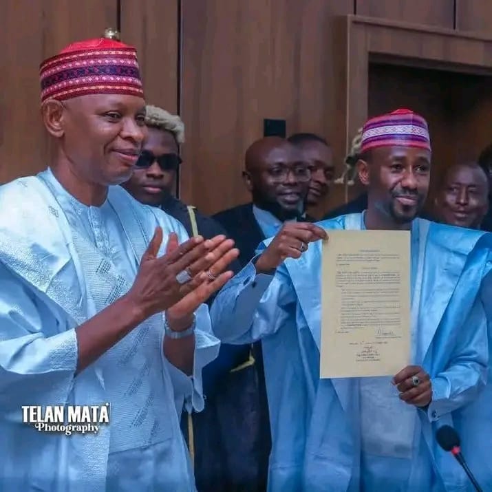 Livestock Commissioner Congratulates Gov Yusuf As Kano Wins National Agricultural Show