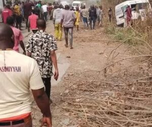 Army Confirms Rescue Of 21 Kidnapped Passengers In Kogi