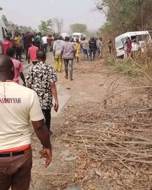 Army Confirms Rescue Of 21 Kidnapped Passengers In Kogi